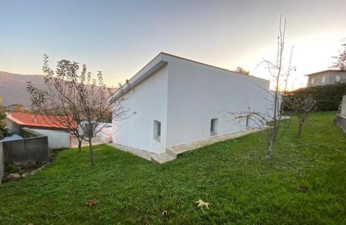 Gondoriz Villa | Gondoriz-House