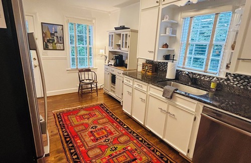 Aiken Cottage | Gone Away Cottage-Lovely Aiken/Horse District