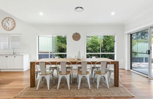 Narrawallee House | Gone Coastal at Narrawallee