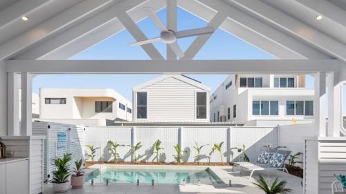 Kingscliff House | Gone Coastal