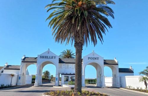 Shelley Point House | Gone Coastal - Shelley Point Golf Estate