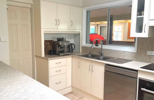 Callala Bay House | Gone Coastal sleeps 6