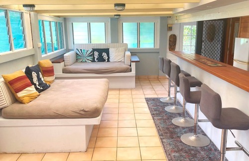 Callala Bay House | Gone Coastal sleeps 6