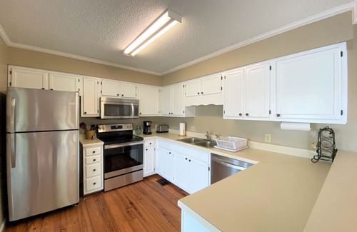 Edisto Island House | Gone Fishin' - Angler's Paradise; Expansive Creek Views; Private Deep Water Dock; Drive to Beach