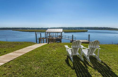 Edisto Island House | Gone Fishin'