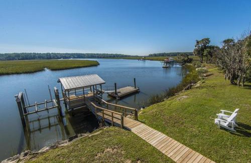 Edisto Island House | Gone Fishin'