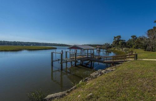 Edisto Island House | Gone Fishin'