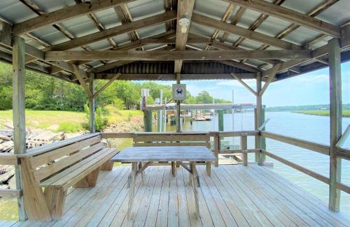 Edisto Island House | Gone Fishin'