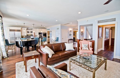 Emerald Isle House | Gone With The Waves, Oceanfront House in Emerald Isle, NC!