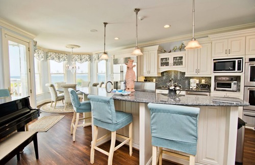 Emerald Isle House | Gone With The Waves, Oceanfront House in Emerald Isle, NC!