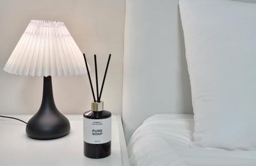 Dohwa-dong Apartment | Gongdeok Modern Studio