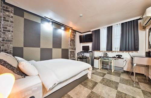 Gongju Hotel | Gongju Khai Hotel