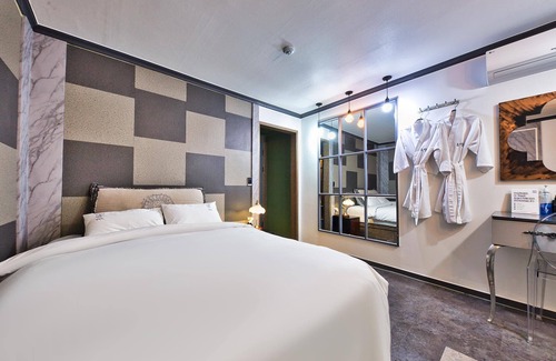 Gongju Hotel | Gongju Khai Hotel