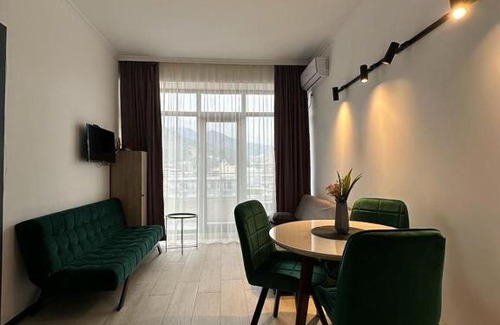 Gonio Hotel | Gonio Fortress Apartment 810