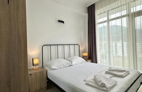 Gonio Hotel | Gonio Fortress Apartment 810