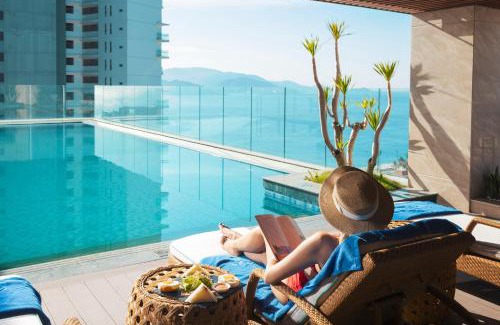 Tran Phu Beach Hotel | Gonsala Hotel Nha Trang