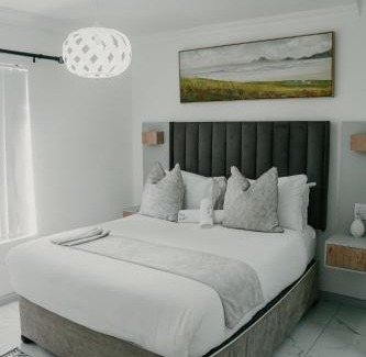 Berea Apartment | Gonubie Beachside Delight