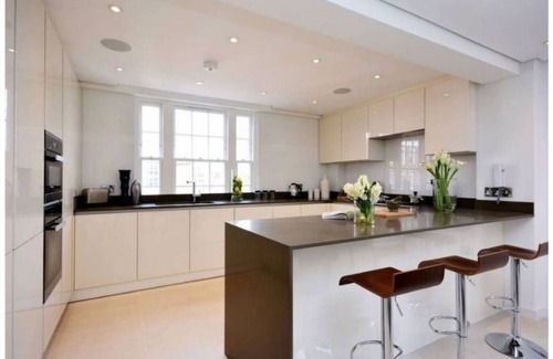 Aberdeen Apartment | Good apartament in SD
