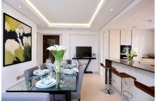 Aberdeen Apartment | Good apartament in SD