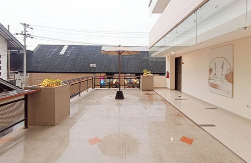 Depok Apartment | Good Choice And Homey Studio Altuz Seturan Yogyakarta Apartment