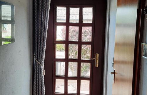 Billstedt Apartment | good connection to city, terrace
