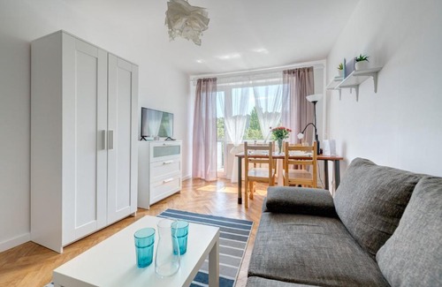 Sopot Apartment | Good Day Apartments Sopot