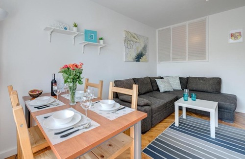 Sopot Apartment | Good Day Apartments Sopot