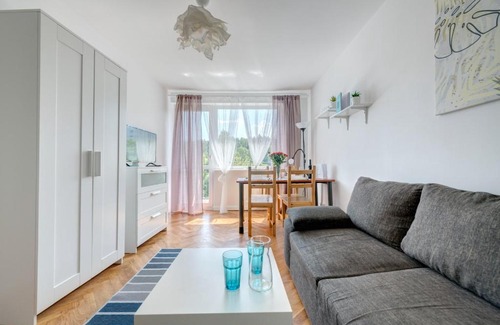 Sopot Apartment | Good Day Apartments Sopot