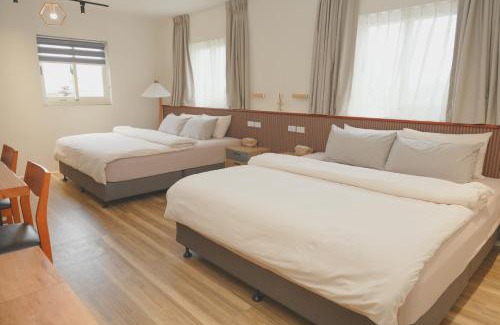 Nangan House | Good Day Homestay