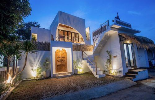 Mushroom Bay Apartment | Good Day Villas Lembongan