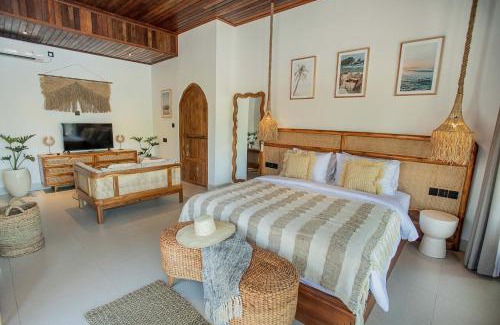 Mushroom Bay Apartment | Good Day Villas Lembongan