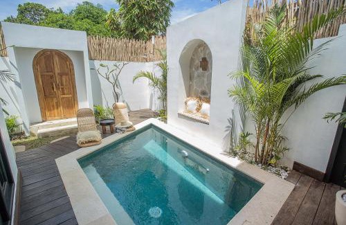 Mushroom Bay Apartment | Good Day Villas Lembongan
