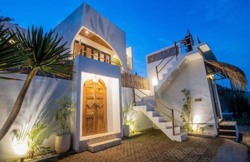 Mushroom Bay Apartment | Good Day Villas Lembongan