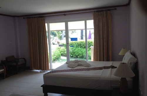 Ko Lanta Hotel | Good Days Lanta Beach Resort