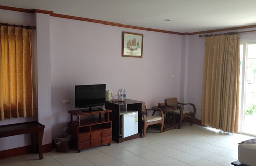 Ko Lanta Hotel | Good Days Lanta Beach Resort