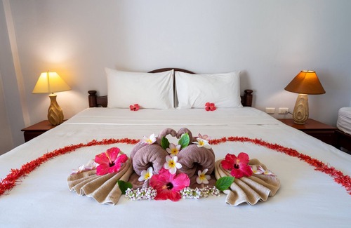 Ko Lanta Hotel | Good Days Lanta Beach Resort