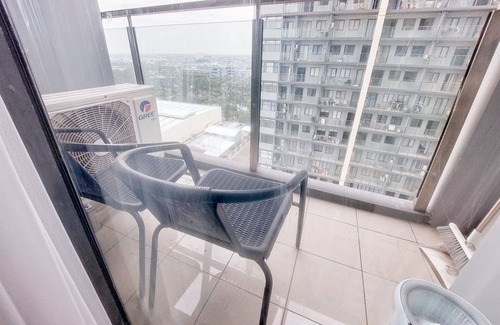 Jakarta Apartment | Good Deal and Cozy Studio Daan Mogot City Apartment