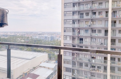 Jakarta Apartment | Good Deal and Cozy Studio Daan Mogot City Apartment