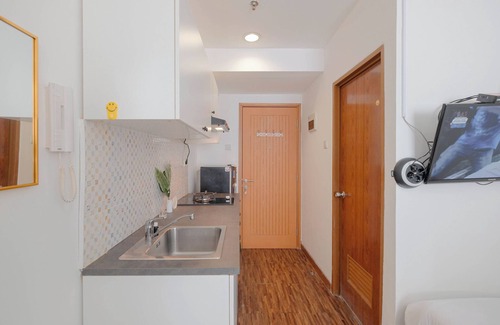 Depok Apartment | Good Deal Studio Apartment Cinere Bellevue Suites