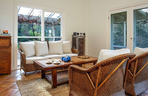 Bellawongarah House | Good Dog Hill Homestead