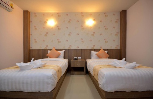 Mak Khaeng Hotel | Good Home Udonthani