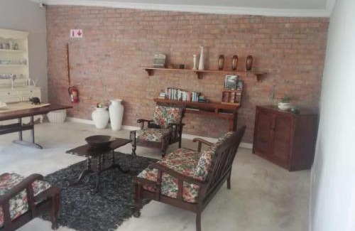 Addo House | Good Hope Farm