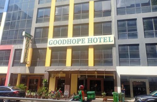 Petaling Jaya Hotel | Good Hope Hotel Kelana Jaya
