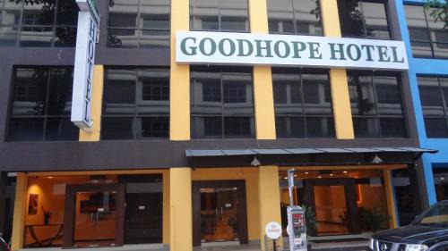 Petaling Jaya Hotel | Good Hope Hotel Kelana Jaya