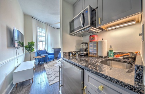 Columbus Hotel | Good Hotels Boston