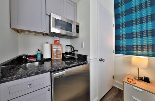 Columbus Hotel | Good Hotels Boston