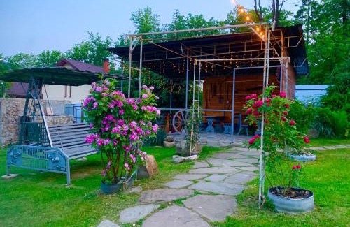 Yaremche Cabin | Good House Yaremche