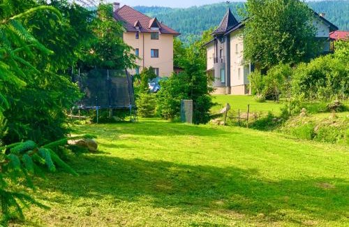Yaremche Cabin | Good House Yaremche