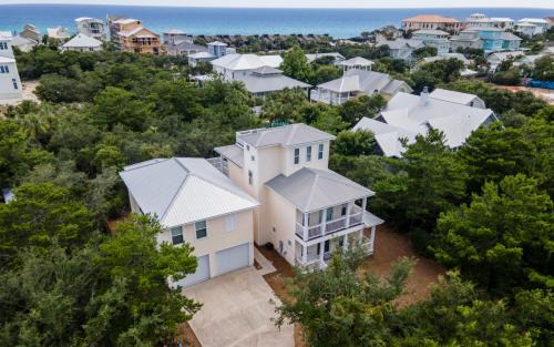 Seacrest House | Good Life At The C by Oversee 30A