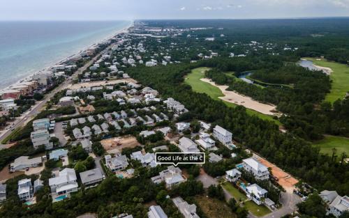 Seacrest House | Good Life At The C by Oversee 30A
